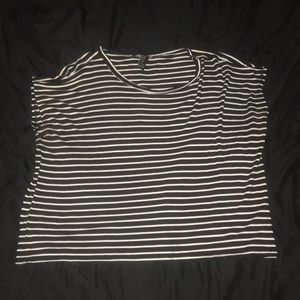 Stripped shirt